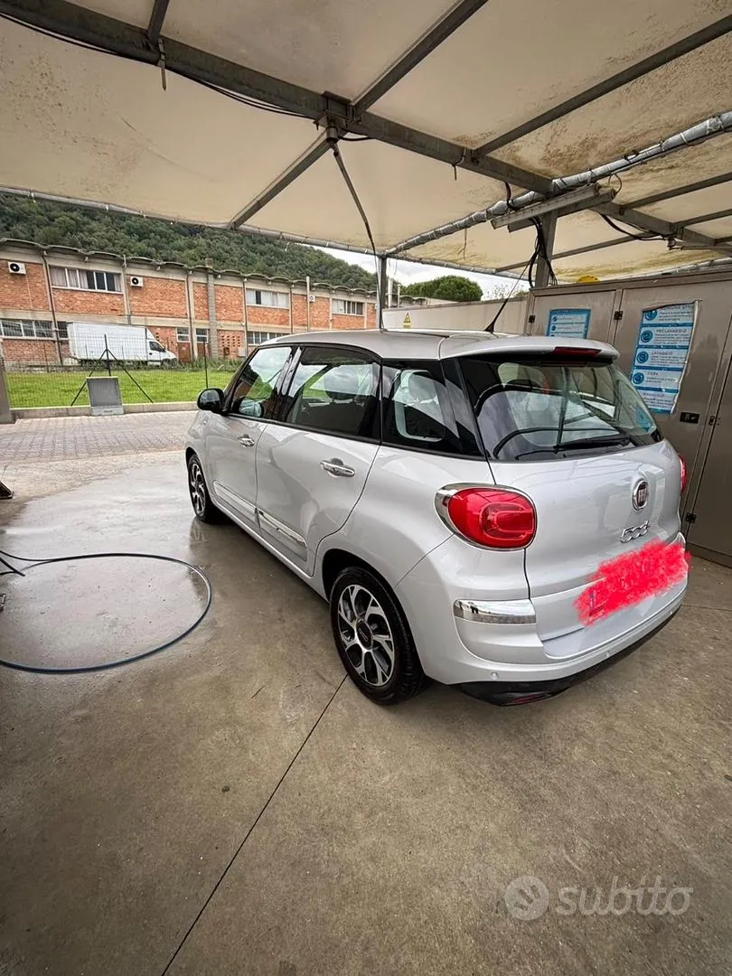 Fiat 500L 2019 photo 3