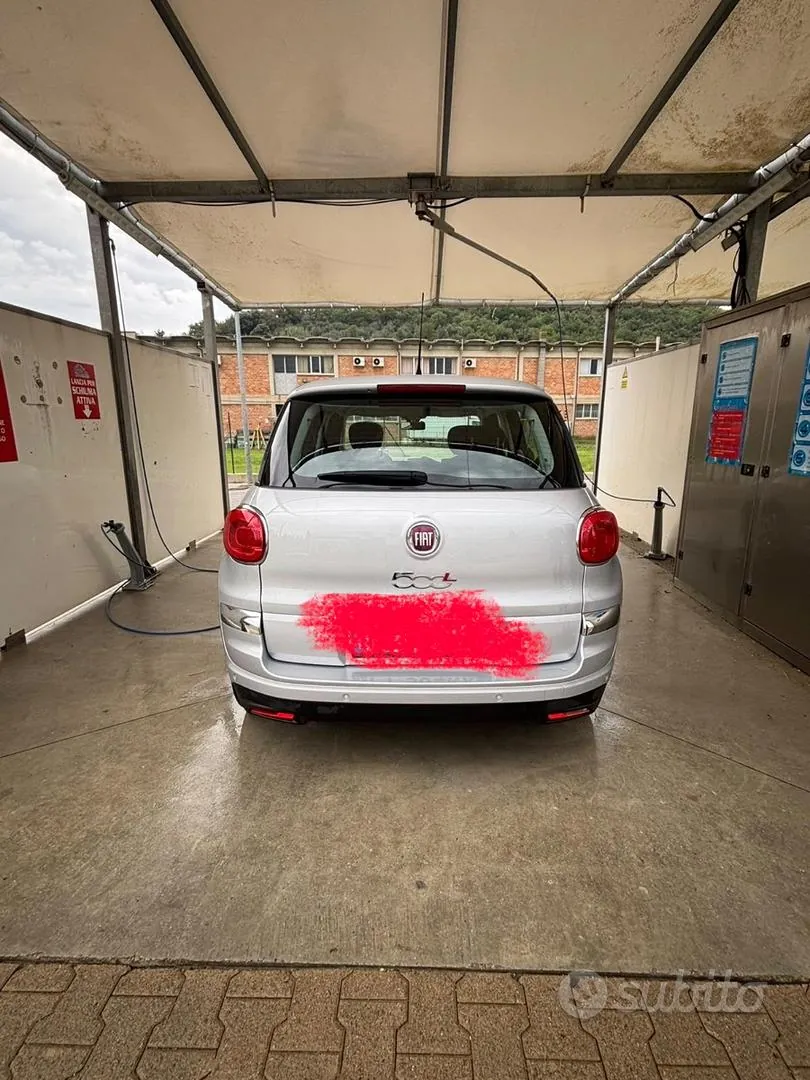 Fiat 500L 2019 photo 4