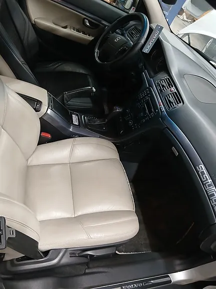 Volvo S80 2005 photo 4
