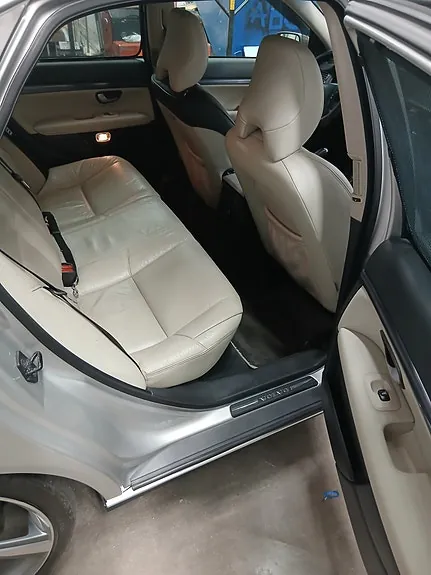 Volvo S80 2005 photo 5
