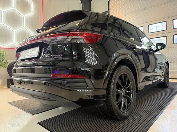 Audi Q4 E-Tron 2022 photo 5