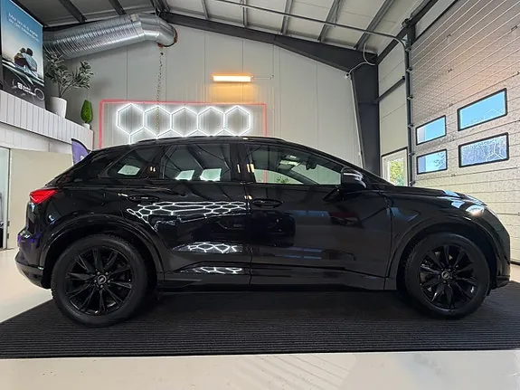 Audi Q4 E-Tron 2022 photo 4