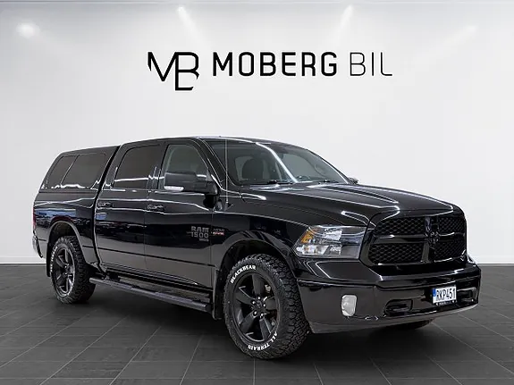 Ram 1500 2021 photo 3