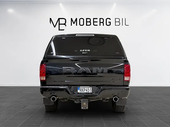 Ram 1500 2021 photo 5