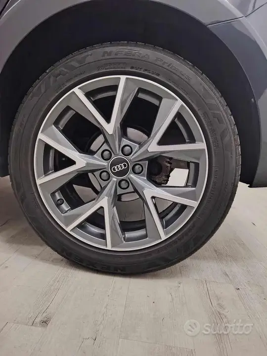 Audi A1 2023 photo 5
