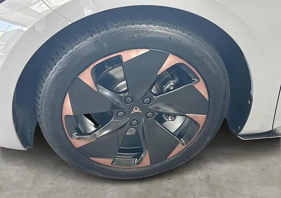 Cupra Born 2024 photo 5