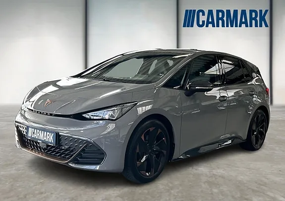 Cupra Born 2024 photo 2