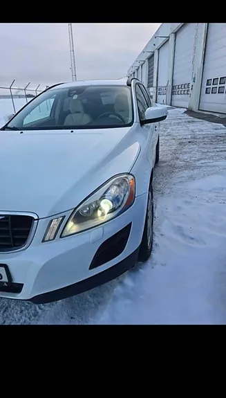 Volvo Xc60 2012 photo 2