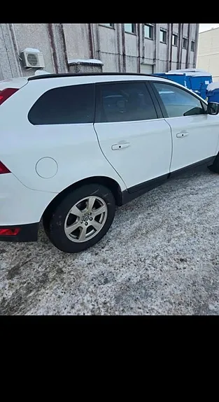 Volvo Xc60 2012 photo 5