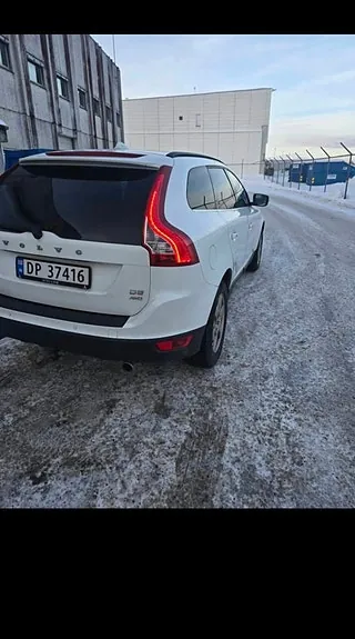 Volvo Xc60 2012 photo 3
