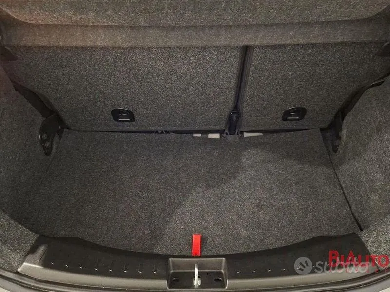 Lancia Ypsilon 2022 photo 5