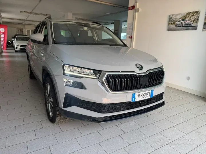 Skoda Karoq 2023 photo 3