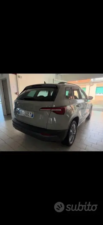 Skoda Karoq 2023 photo 2