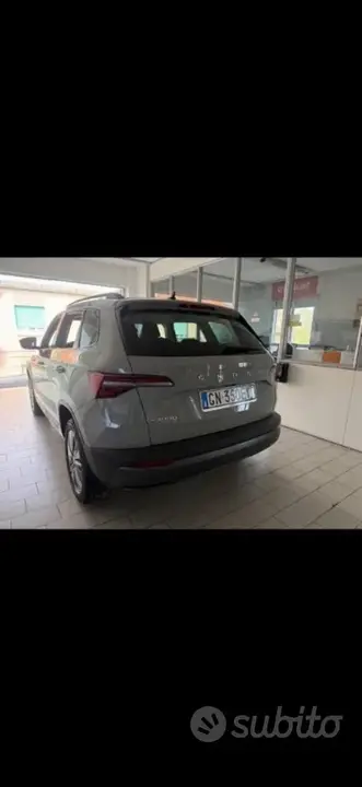 Skoda Karoq 2023 photo 4