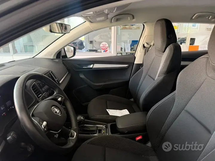 Skoda Karoq 2023 photo 5