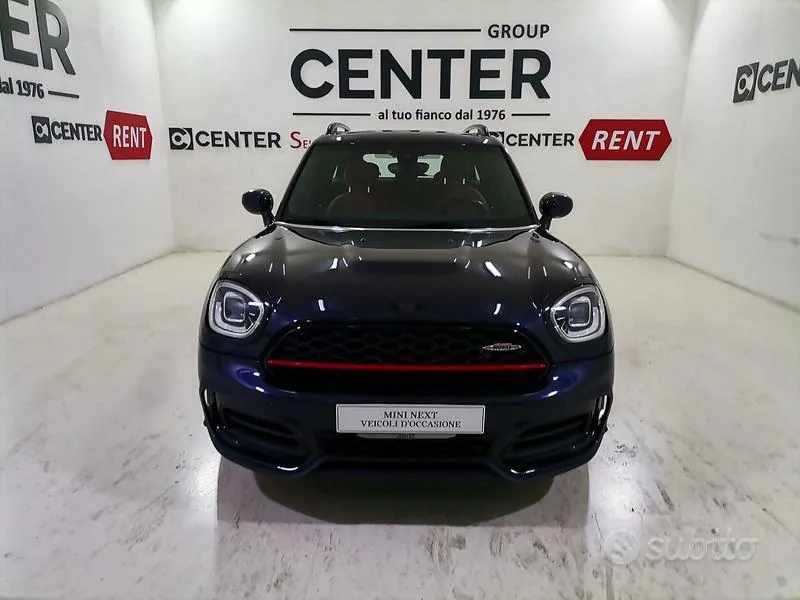 Mini Countryman 2021 photo 2