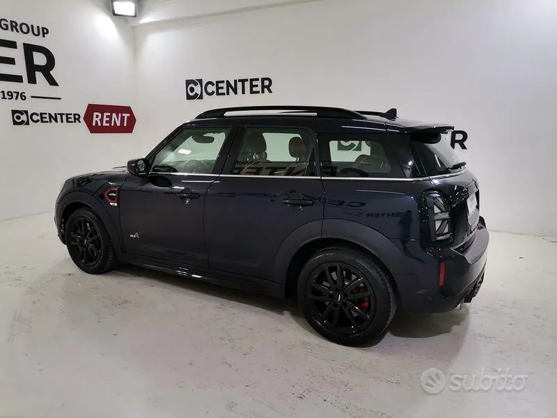Mini Countryman 2021 photo 4