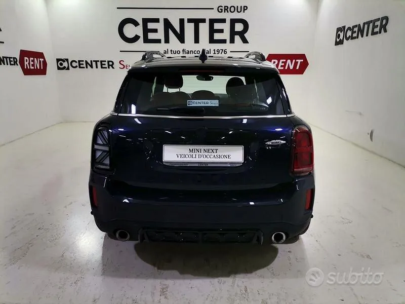 Mini Countryman 2021 photo 5