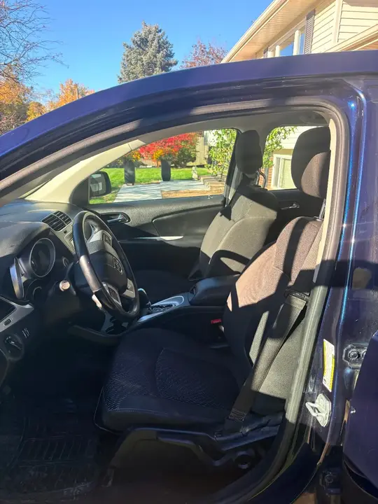 Dodge Journey 2018 photo 4