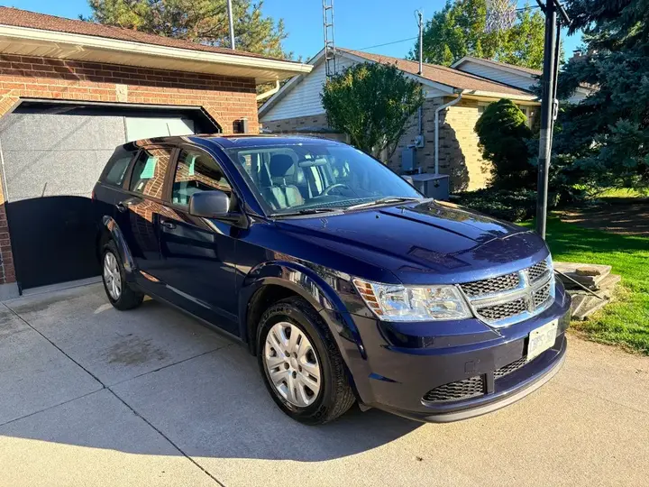 Dodge Journey