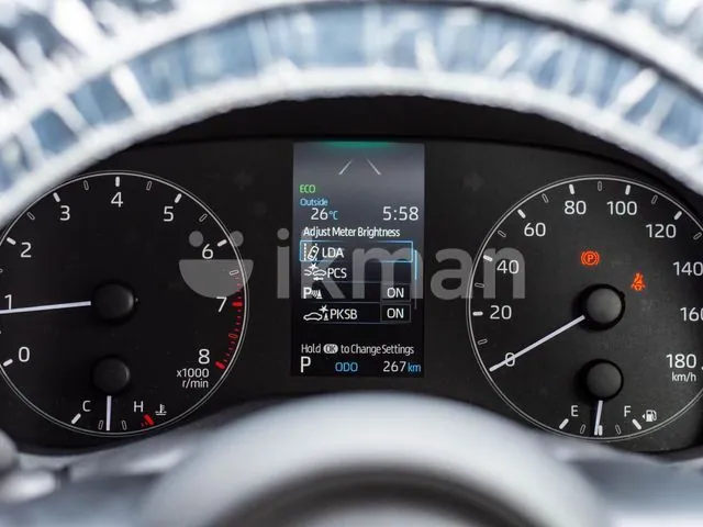 Toyota Yaris 2026 photo 4