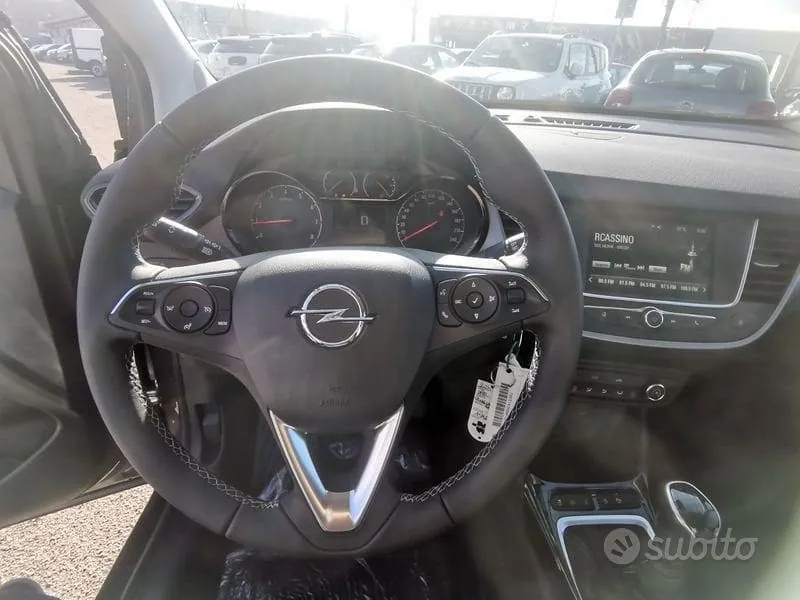 Opel Crossland 2024 photo 4