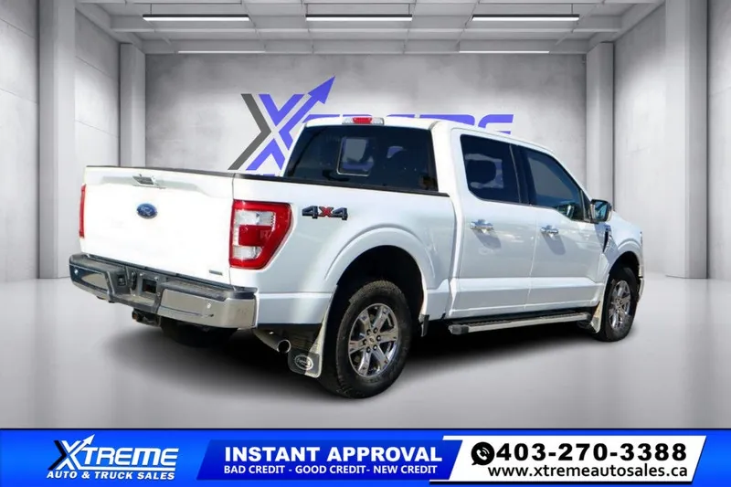 Ford F-150 Lariat 2023 photo 5