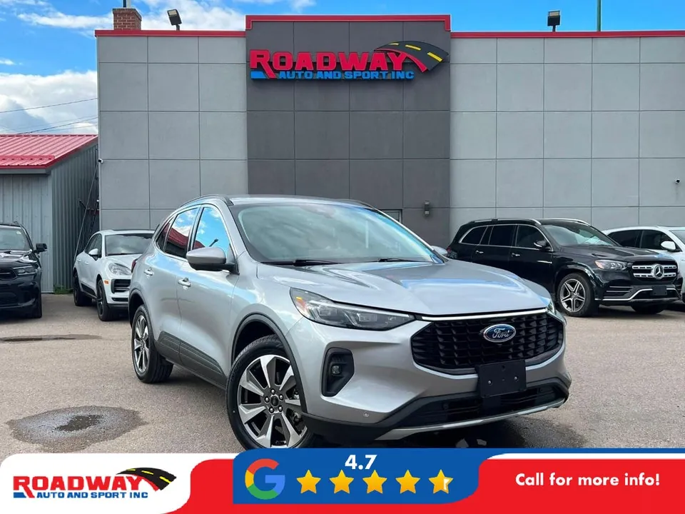 Ford Escape
