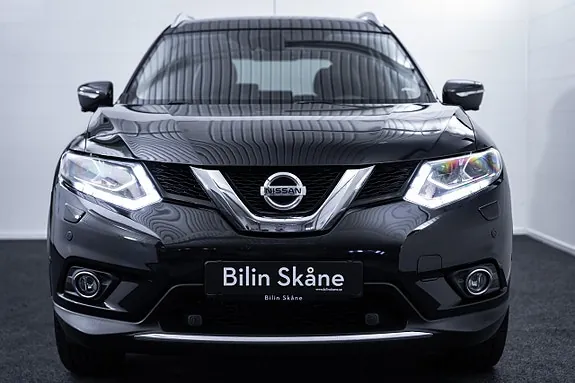 Nissan X-Trail 2016 photo 5