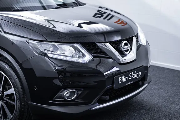 Nissan X-Trail 2016 photo 2