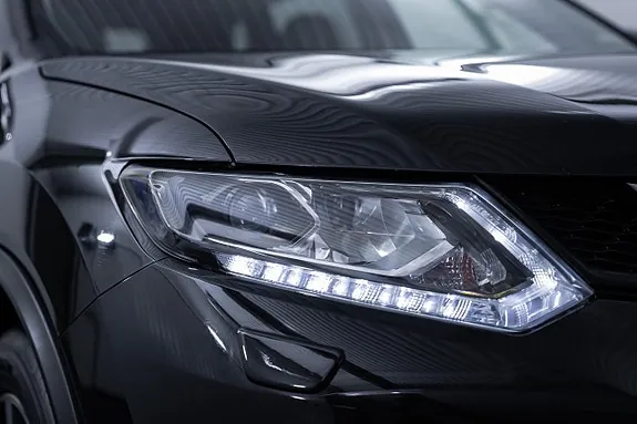 Nissan X-Trail 2016 photo 3