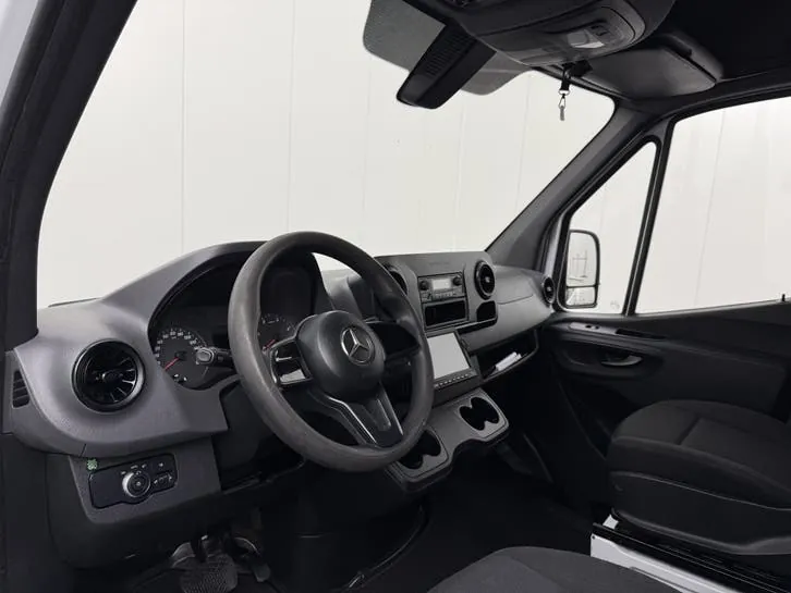 Mercedes-Benz Sprinter 2019 photo 3