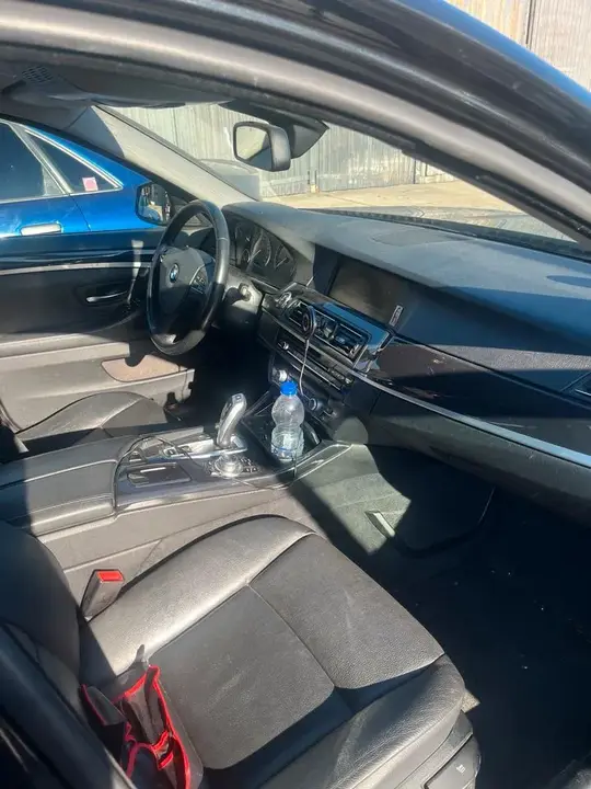BMW 525D