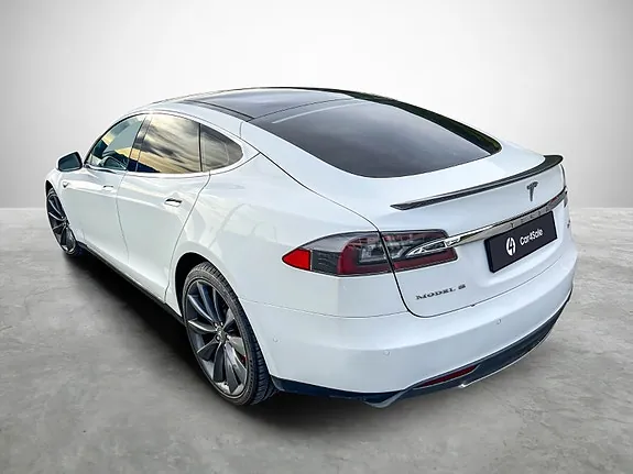 Tesla Model S 2015 photo 3