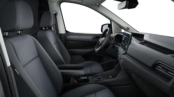 Volkswagen Caddy 2027 photo 5