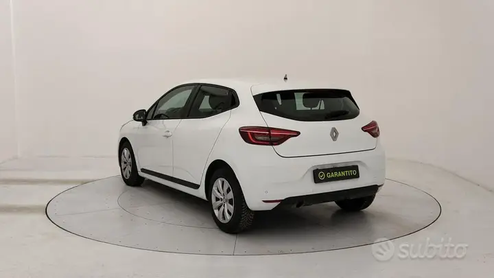 Renault Clio 2021 photo 3