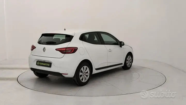 Renault Clio 2021 photo 5
