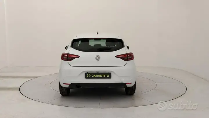 Renault Clio 2021 photo 4
