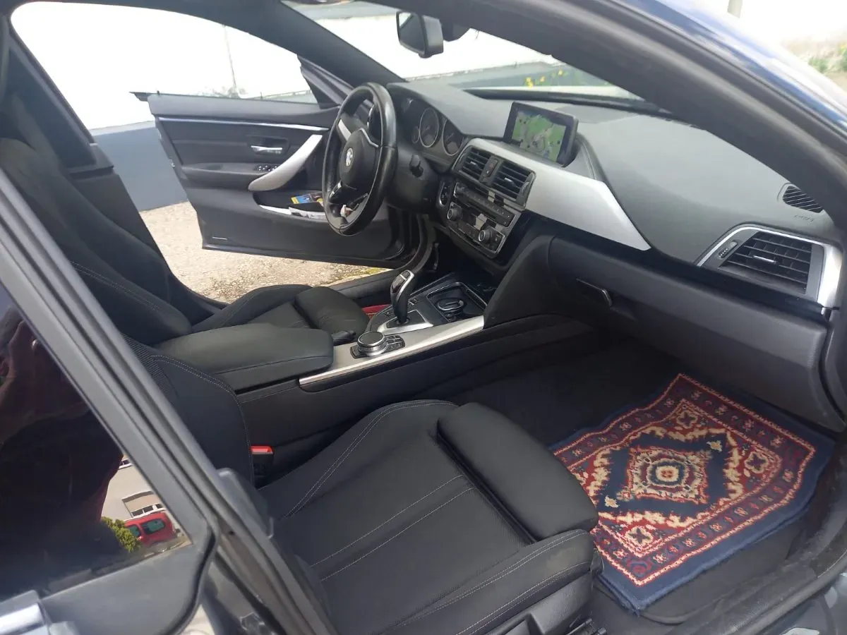BMW 4 Series 2020 photo 2
