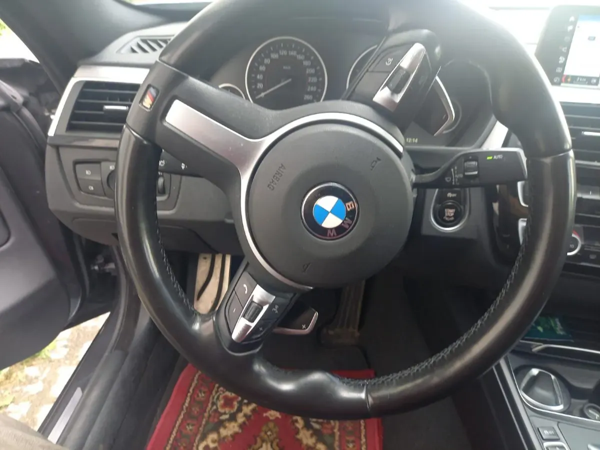 BMW 4 Series 2020 photo 3