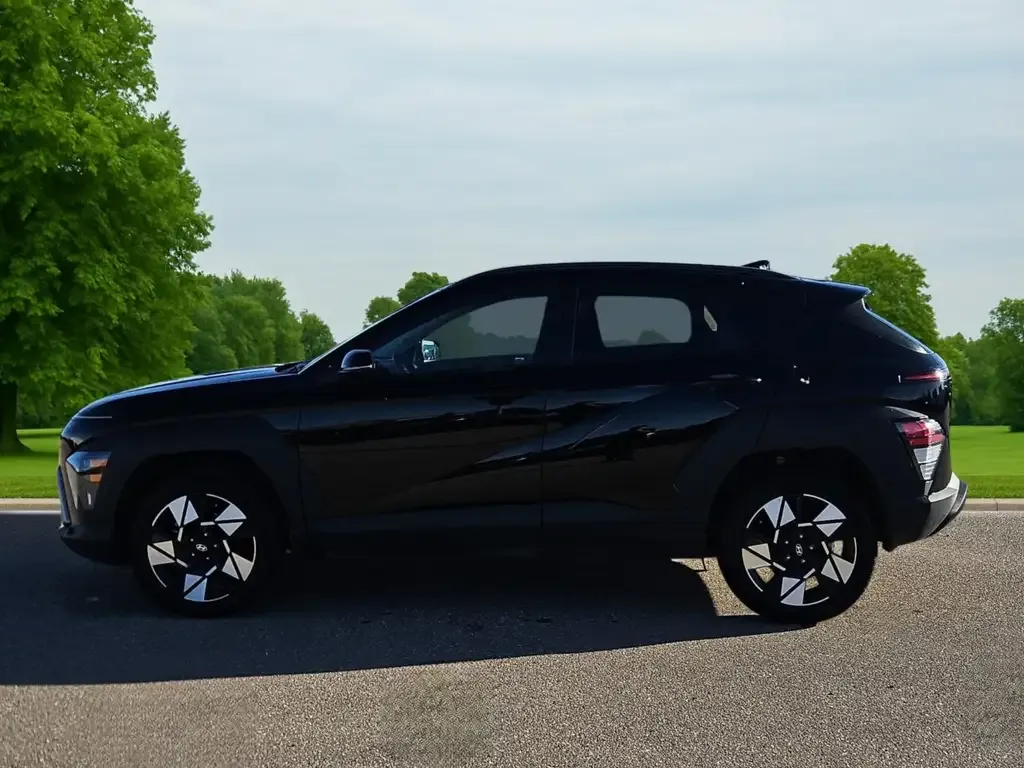 Hyundai Kona 2026 photo 2