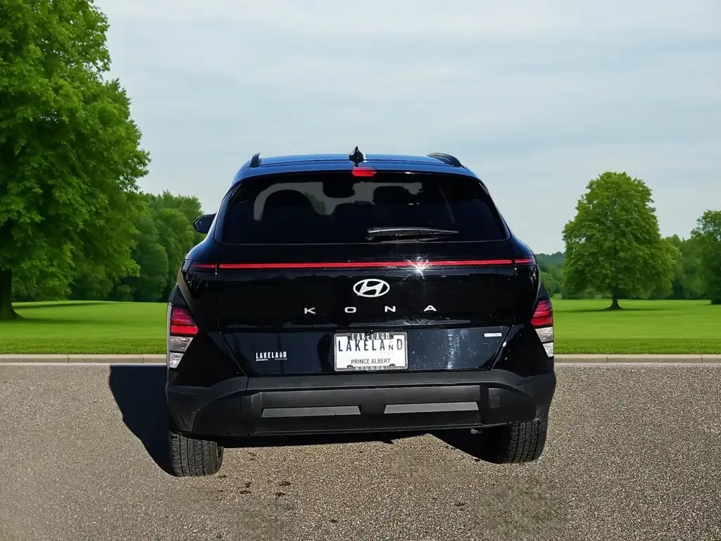 Hyundai Kona 2026 photo 5