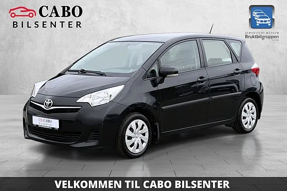Toyota Verso-S