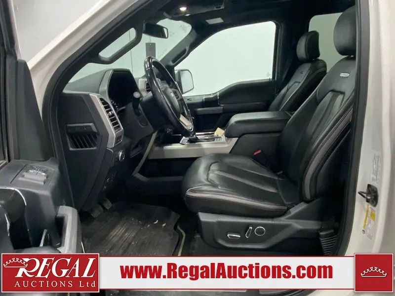 Ford F-150 2019 photo 5