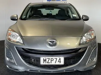 Mazda Axela 2011 photo 3