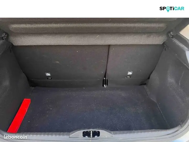 Citroen C3 2022 photo 5