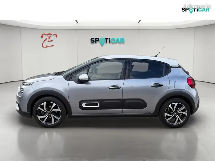 Citroen C3 2022 photo 2