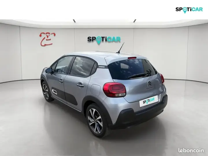 Citroen C3 2022 photo 3