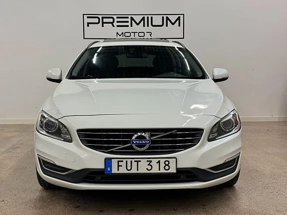 Volvo V60 2016 photo 3