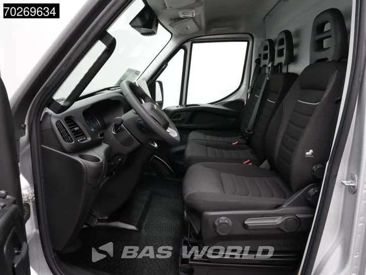 Iveco Daily 2024 photo 3